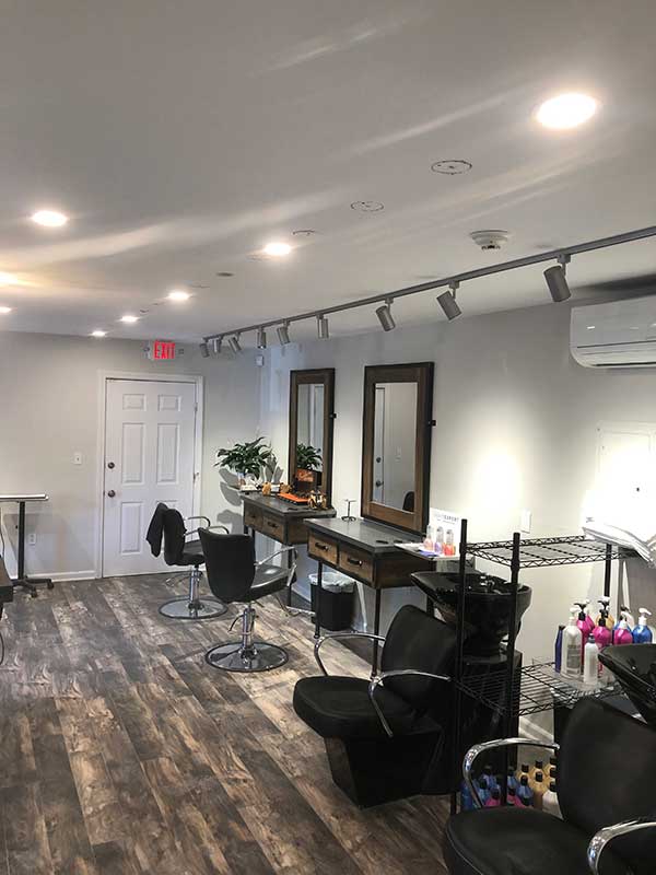 Commercial Electrician in Bozeman MT