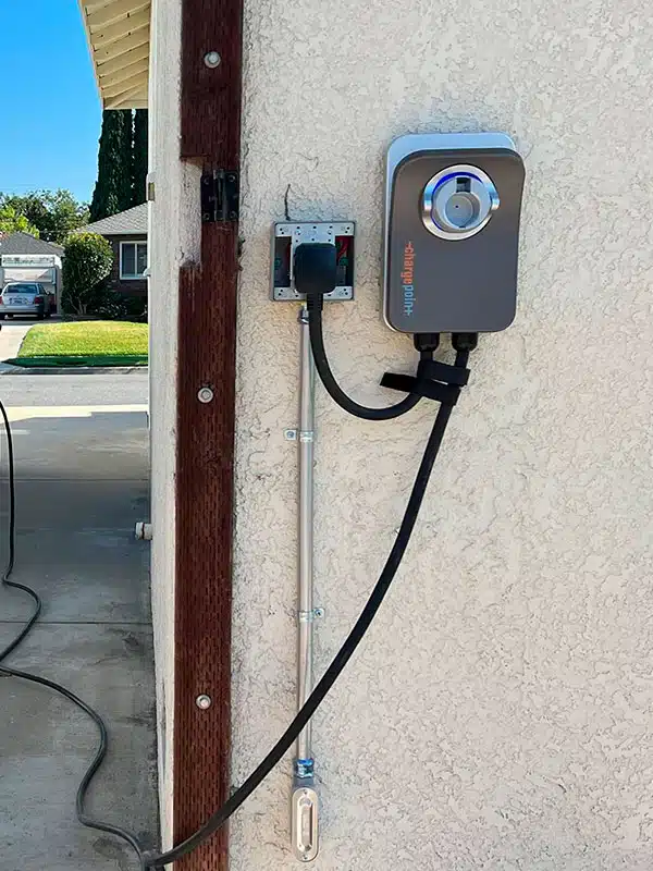 EV Charger for Your Home or Business in Bozeman MT