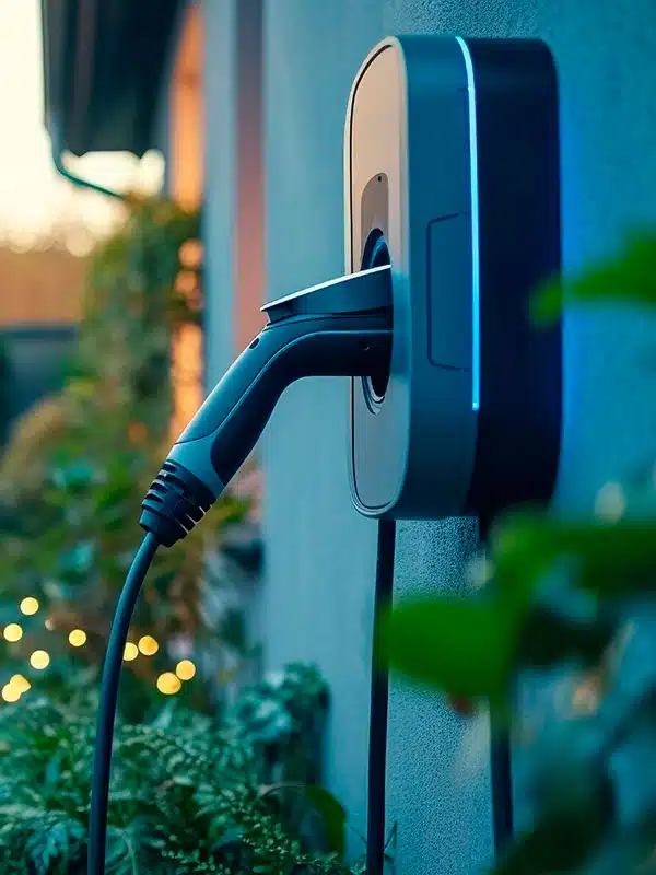 EV Charger for Your Home or Business in Bozeman MT