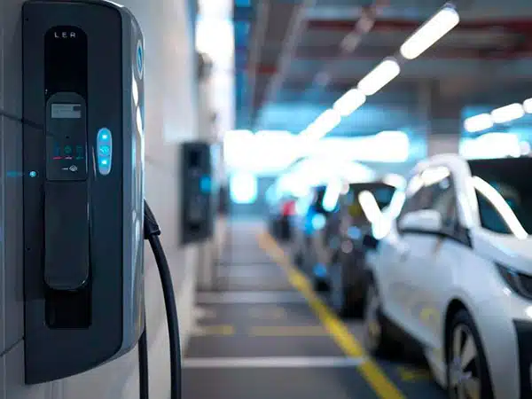 EV Charger for Your Home or Business in Bozeman MT