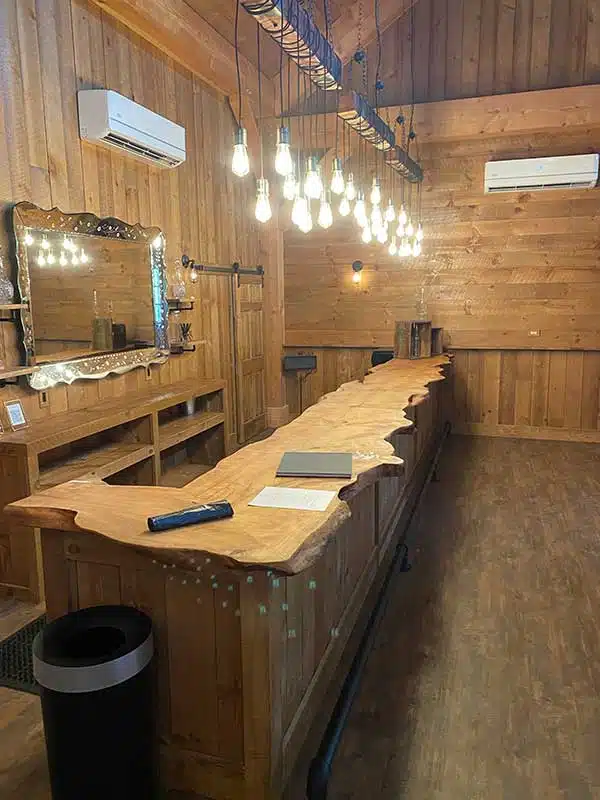 New Construction and Remodels in Bozeman