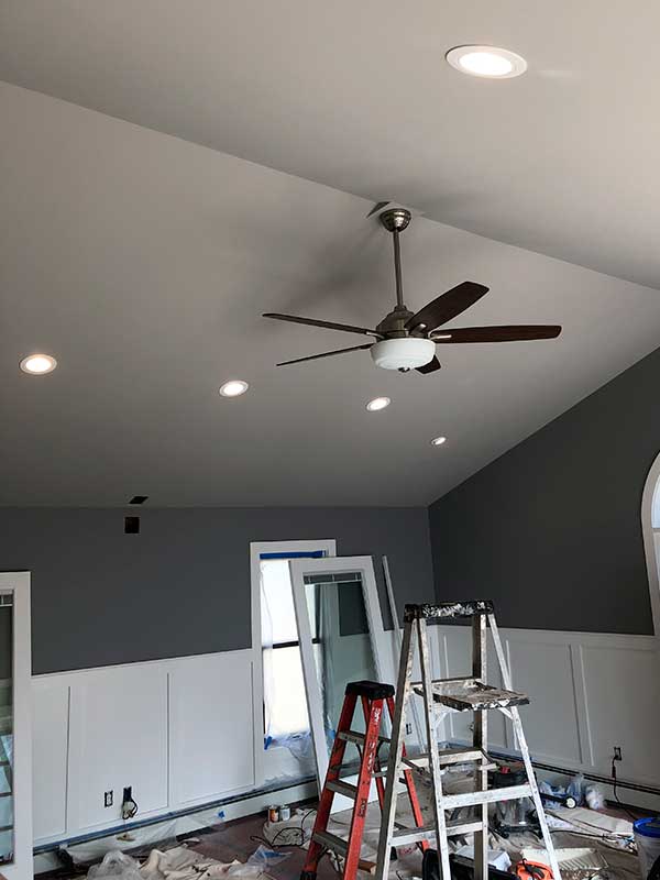 Residential Electrician in Bozeman MT